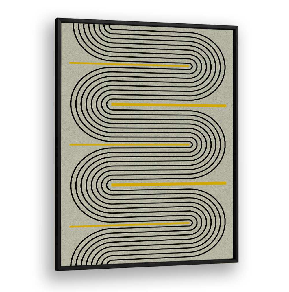 MODERN BALANCE NO.10 , ABSTRACT PAINTINGS