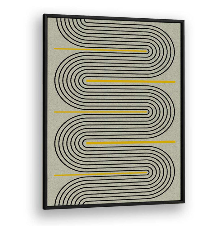 MODERN BALANCE NO.10 , ABSTRACT PAINTINGS