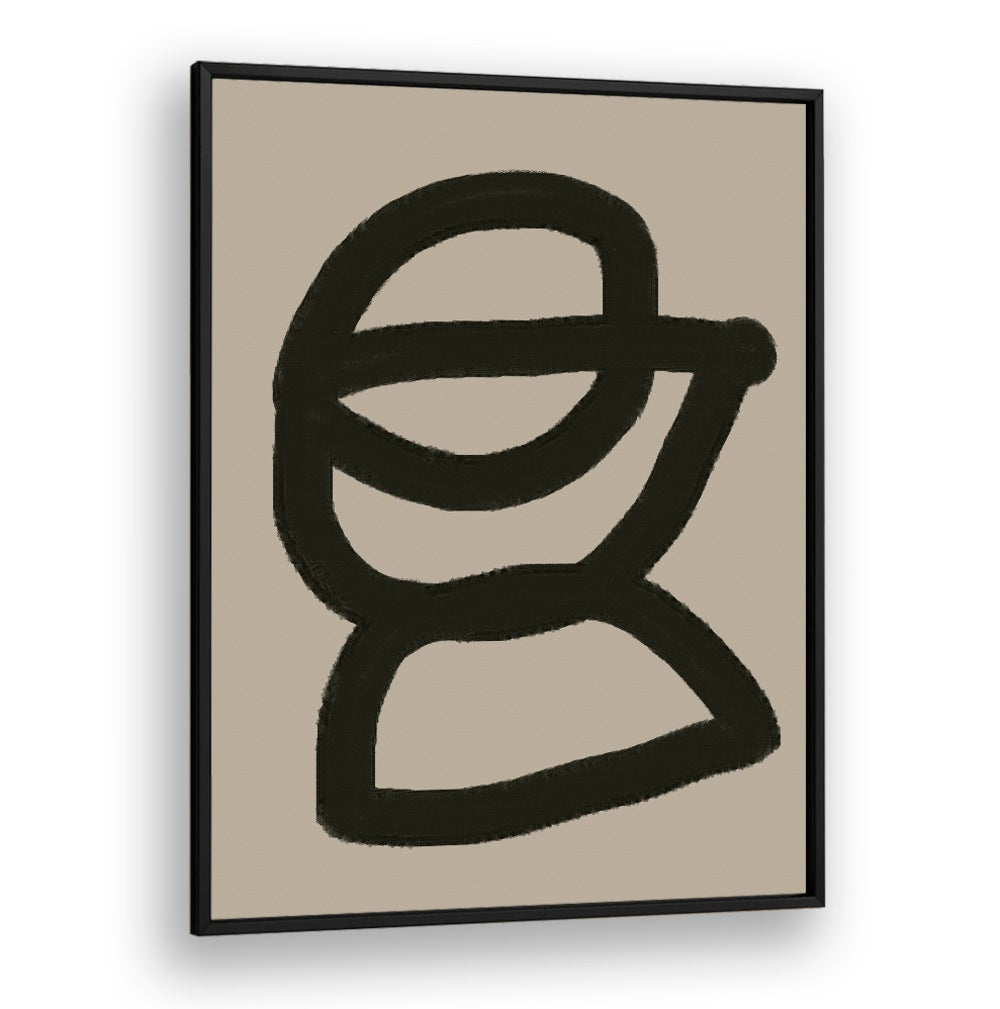 MINIMALIST LINE ART. , LINE ART PAINTINGS