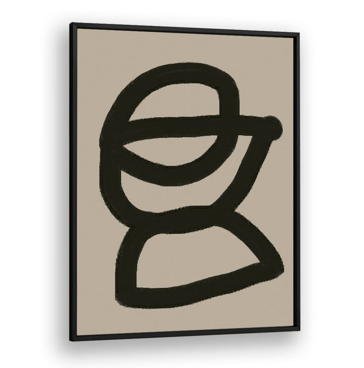 MINIMALIST LINE ART. , LINE ART PAINTINGS