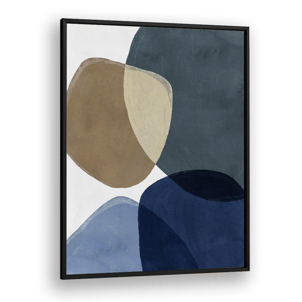 GRAPHIC V , ABSTRACT PAINTINGS