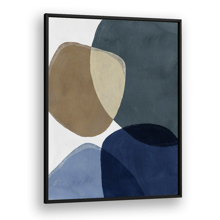 GRAPHIC V , ABSTRACT PAINTINGS