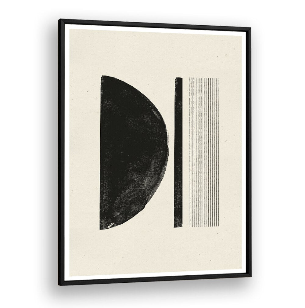 ZEN NR3 , GEOMETRIC ART PRINTS