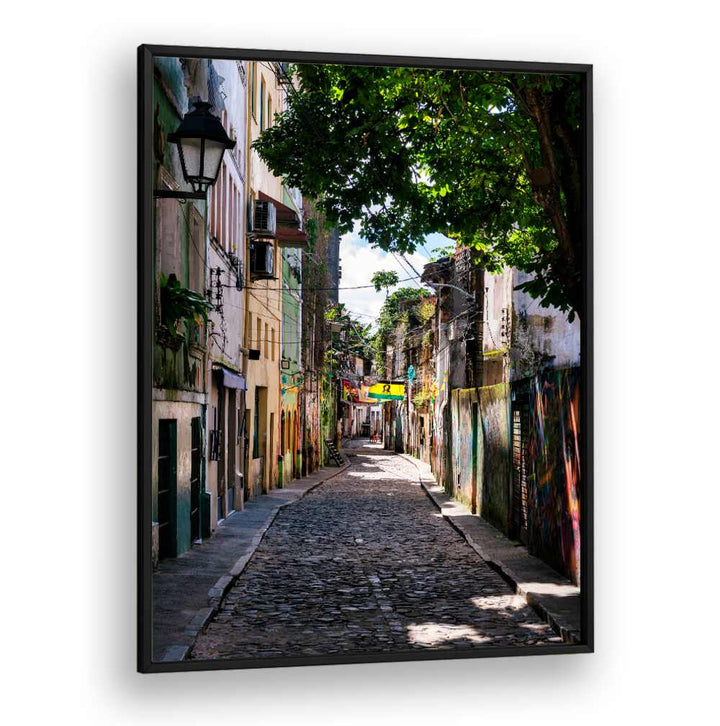 SALVADOR STREET , BEACH PAINTINGS