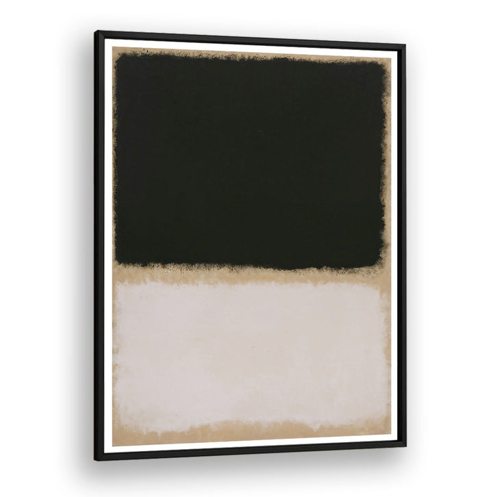 MINIMALISTIC PAINTING II , ABSTRACT PAINTINGS