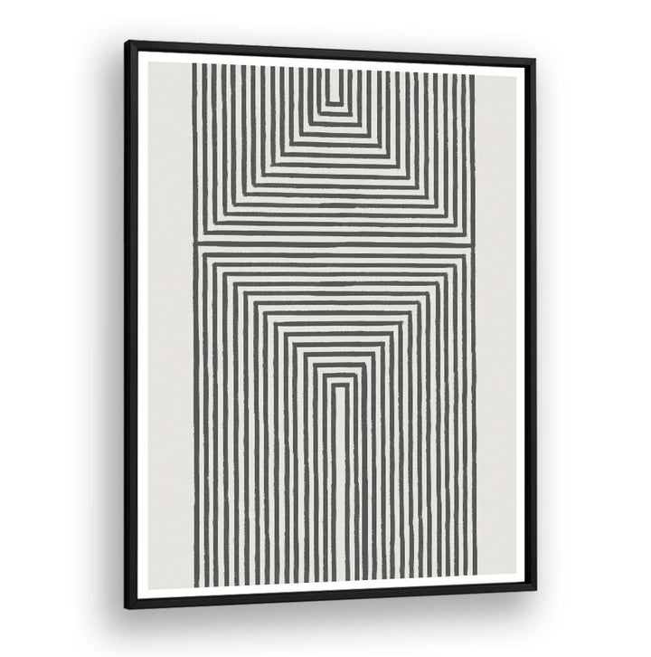 Stunning MEXICAN PATTERN, GEOMETRIC ART PRINTS featuring intricate black and white designs for a captivating home decor.