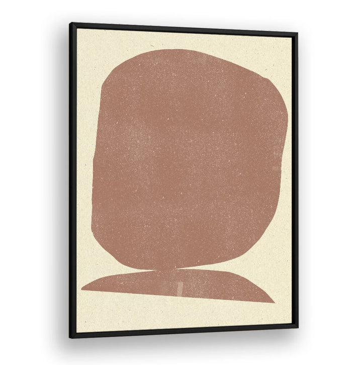 EARTHY STONE , ABSTRACT PAINTINGS