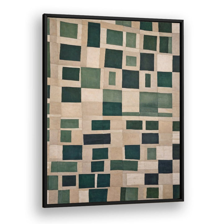 PAPER CUT NO.6, ABSTRACT PAINTINGS showcases a captivating design, perfect for enhancing modern interiors.