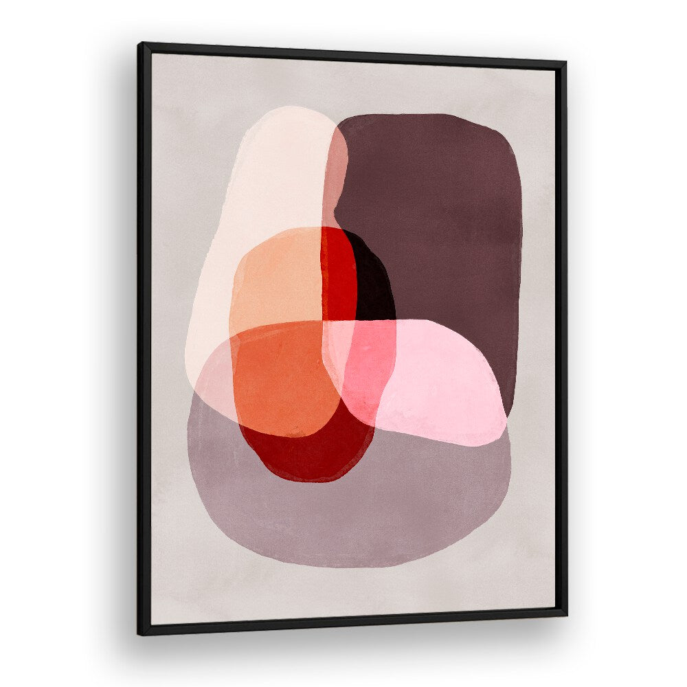 GRAPHIC II , ABSTRACT PAINTINGS