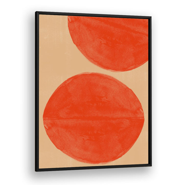 SEPARATION , ABSTRACT PAINTINGS