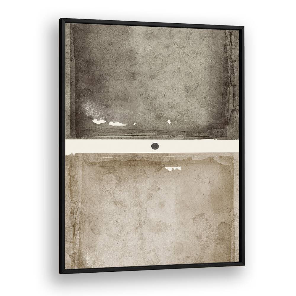 RUSTED TRANQUILITY, GEOMETRIC ART PRINTS showcase elegant abstract designs, perfect for modern decor lovers.