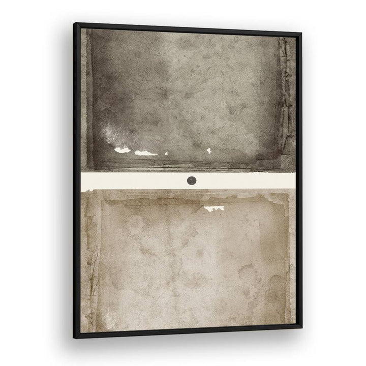 RUSTED TRANQUILITY, GEOMETRIC ART PRINTS showcase elegant abstract designs, perfect for modern decor lovers.