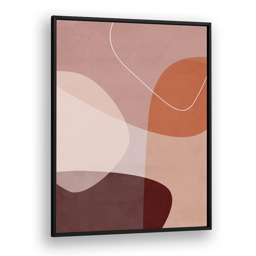 GRAPHIC VII , ABSTRACT PAINTINGS