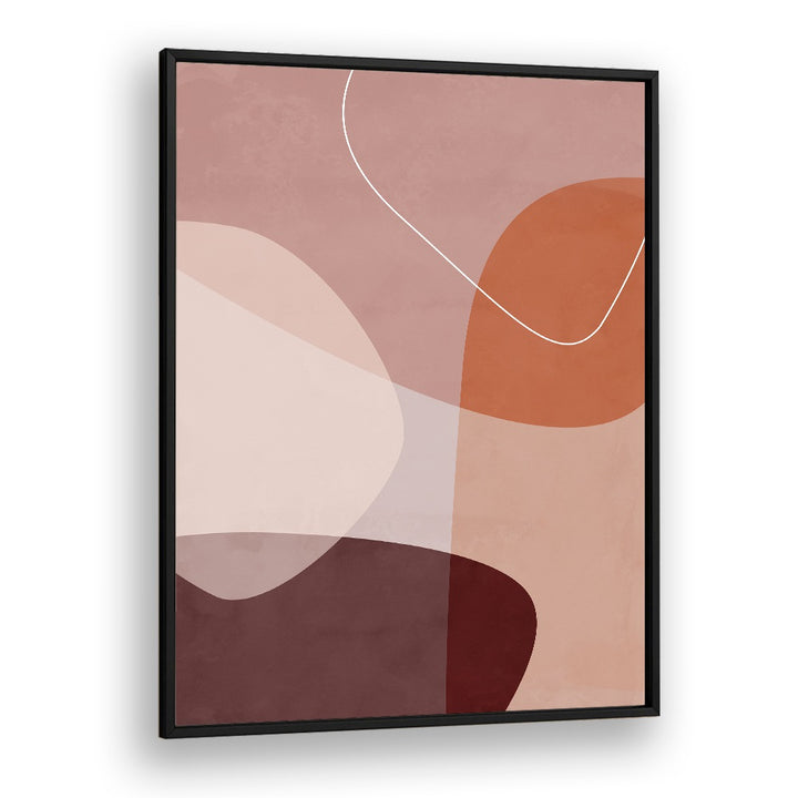 GRAPHIC VII , ABSTRACT PAINTINGS
