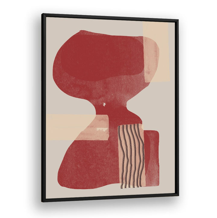 SHAPES AND COLORS , ABSTRACT PAINTINGS