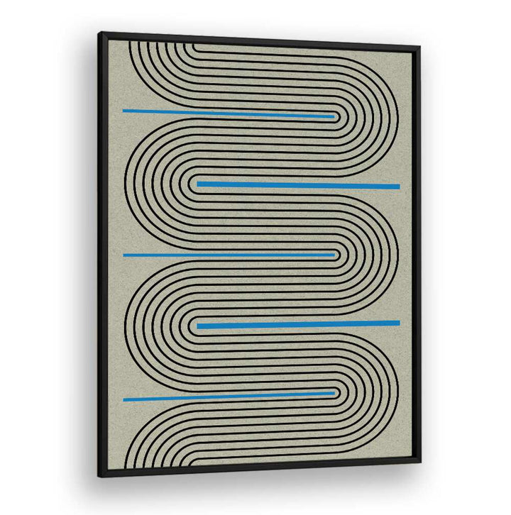 MODERN BALANCE NO.11 , ABSTRACT PAINTINGS