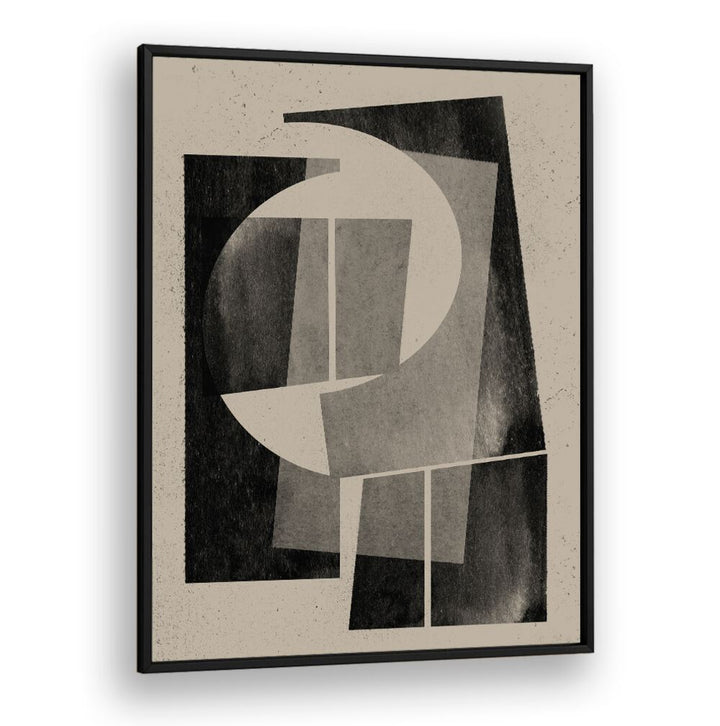 Stunning PAPER CUT NO.8, GEOMETRIC ART PRINTS featuring intricate designs and a striking color palette for your space.