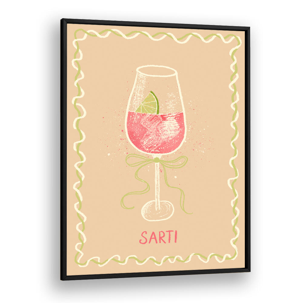 SARTI , BAR & CAFE ART