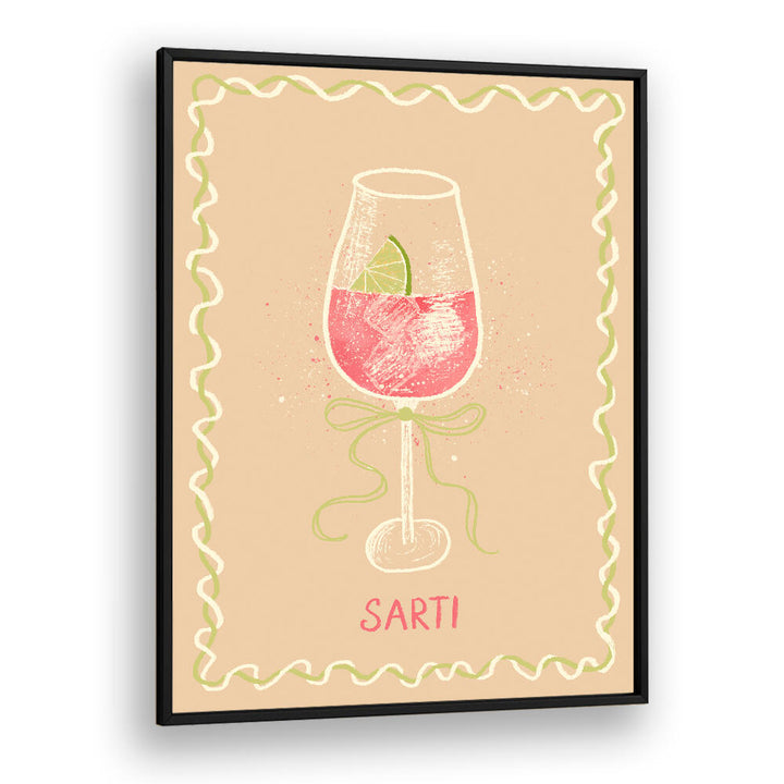SARTI , BAR & CAFE ART