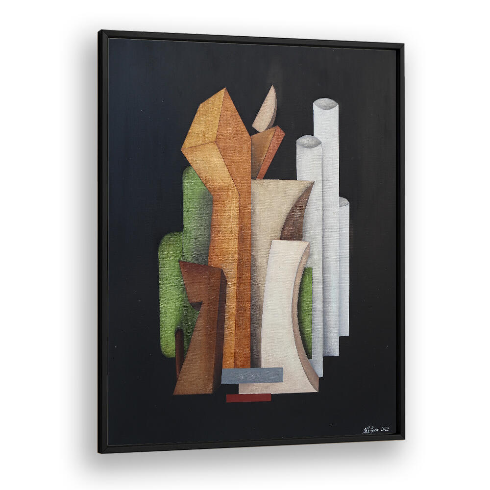 12 TONES OF ARNOLD SCHOENBERG