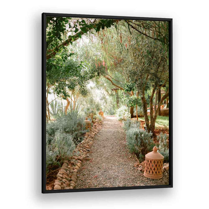 BOTANICAL OURIKA II BY RAISA ZWART , LANDSCAPE PHOTO PRINTS