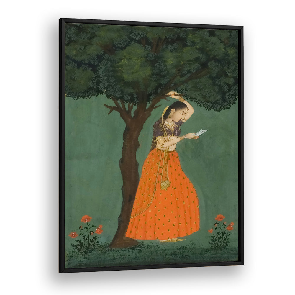 PATRA , INDIAN ART PAINTINGS