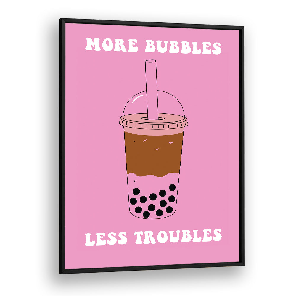 PINK BUBBLE TEA FUN