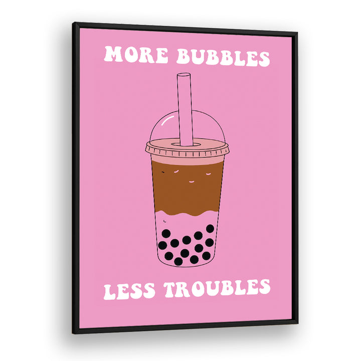 PINK BUBBLE TEA FUN