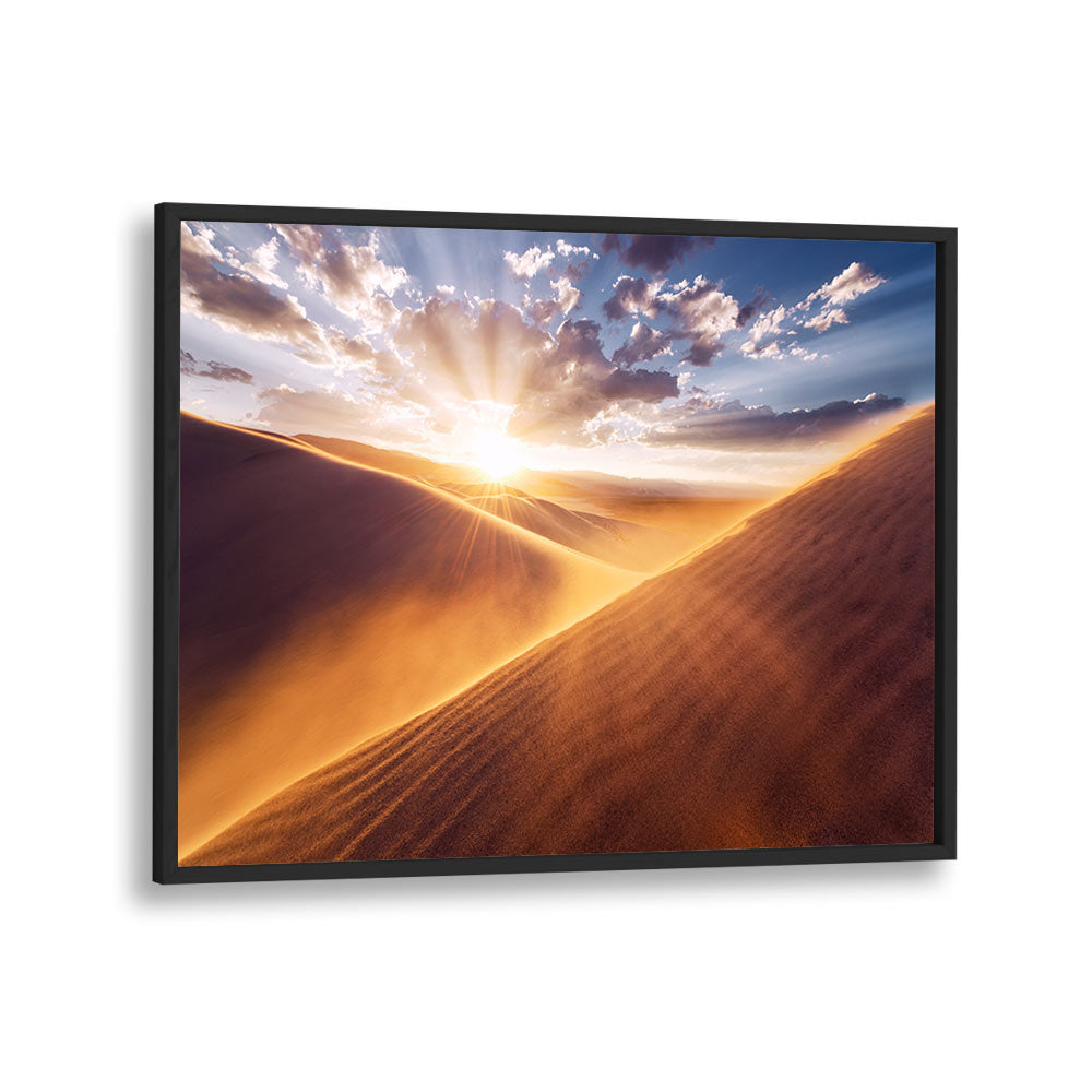 GENTLY TOUCHED BY STEFAN HEFELE , LANDSCAPE PHOTO PRINTS