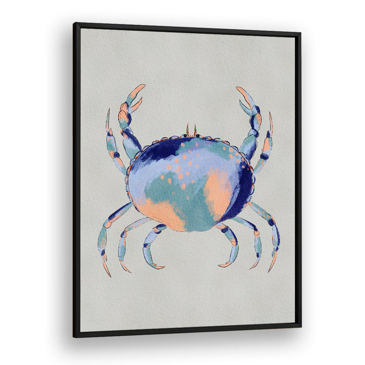 SERENE BLUE CRAB