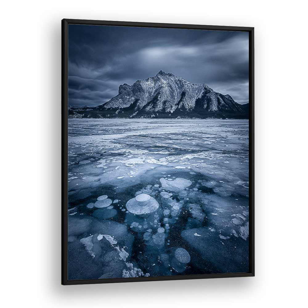 SUBZERO BY MICHAEL ZHENG , LANDSCAPE PHOTO PRINTS