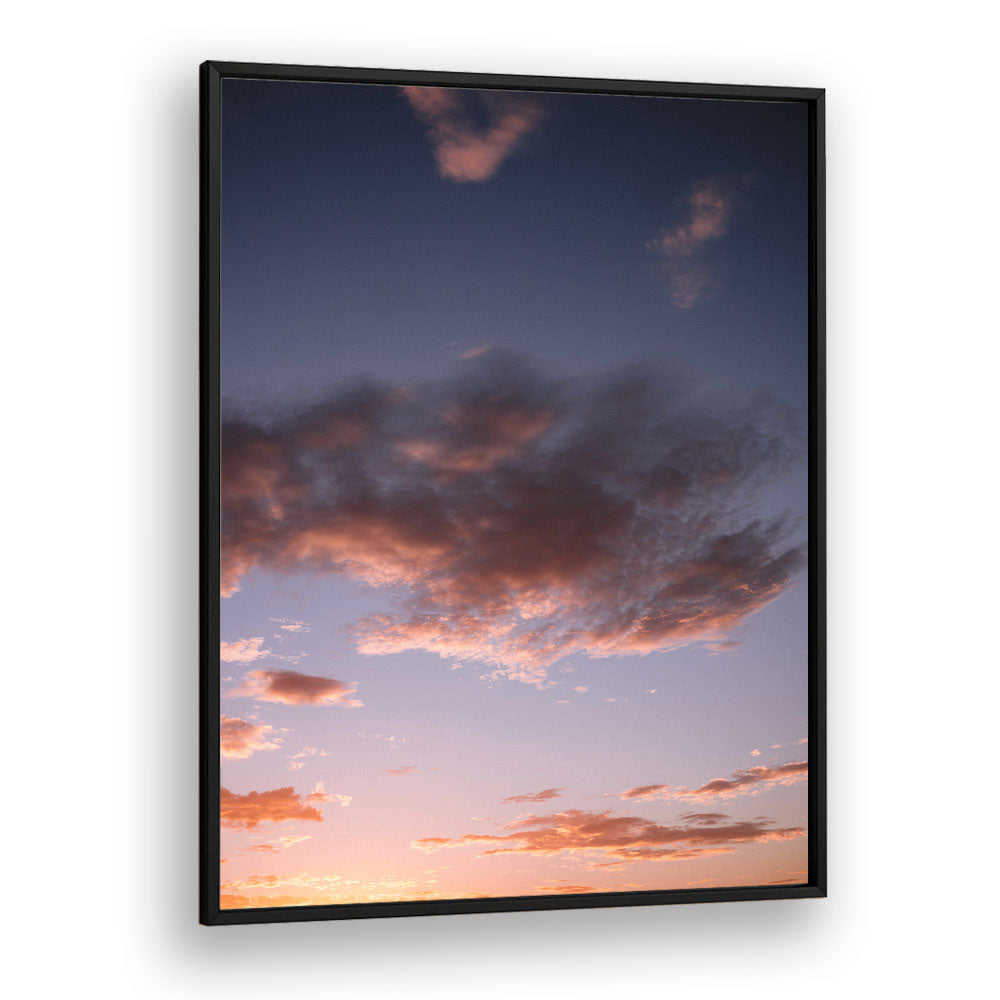 SKY ON FIRE BY RAISA ZWART , LANDSCAPE PHOTO PRINTS