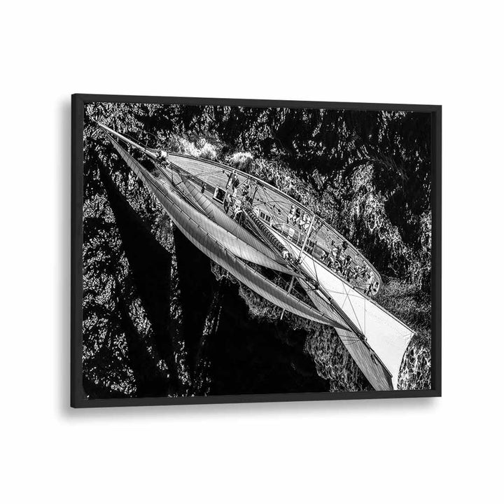 ABOVE THE RACING SHIP , LANDSCAPE PHOTO PRINTS , LANDSCAPE PHOTOGRAPHY