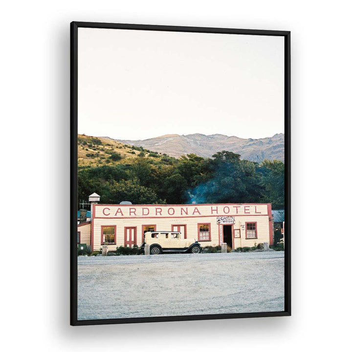 CARDONA HOTEL , PHOTOGRAPHY PRINTS