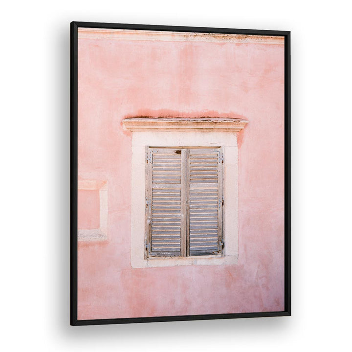 DUBROVNIK PINK BY RAISA ZWART , LANDSCAPE PHOTO PRINTS