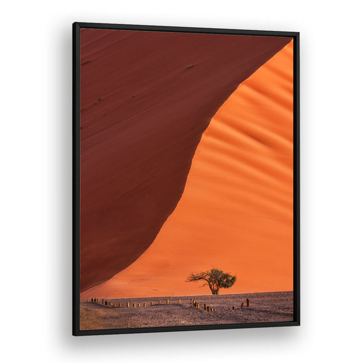 Breathtaking DUNE 45, PHOTOGRAPHY PRINTS showcasing stunning desert landscapes and vibrant colors for your decor.