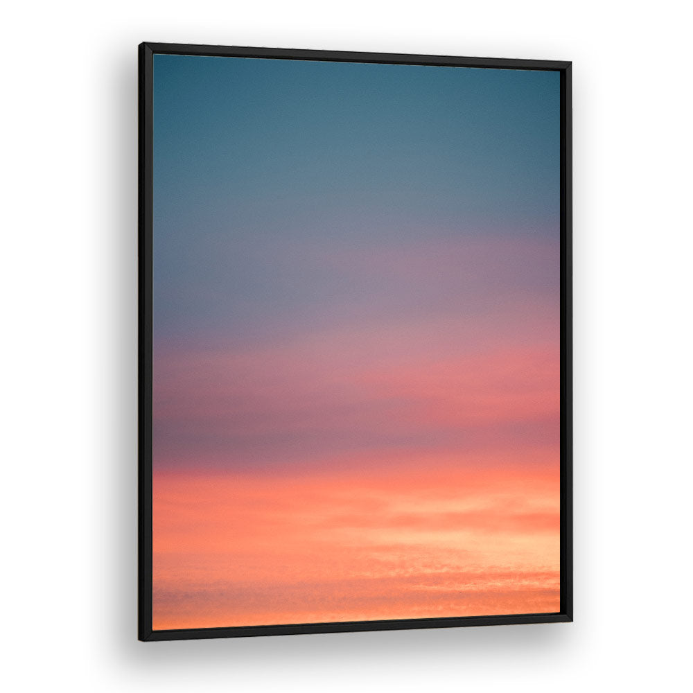 COLOURFUL SUNSET I , PHOTOGRAPHY PRINTS