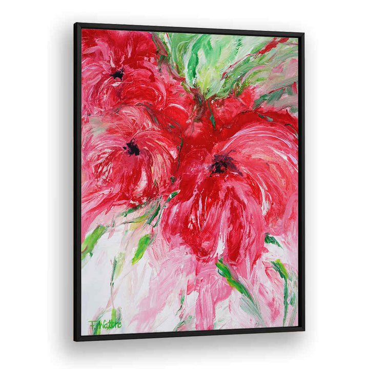 A GARDEN FULL OF LOVE