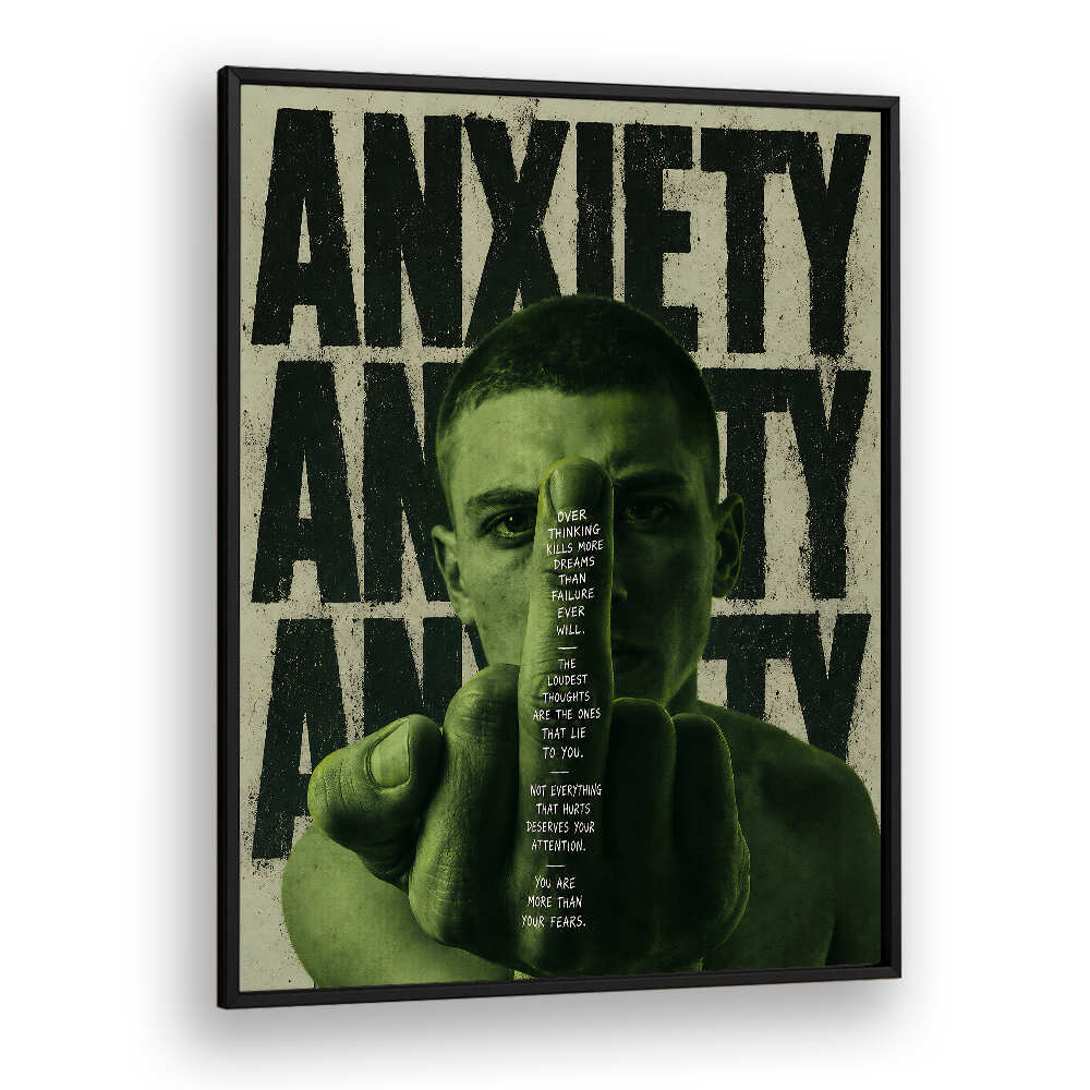ANXIETY