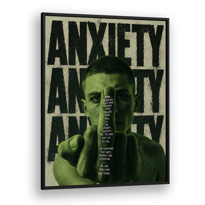 ANXIETY