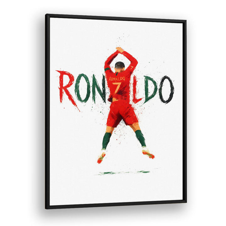 ASCENSION , SPORTS POSTERS