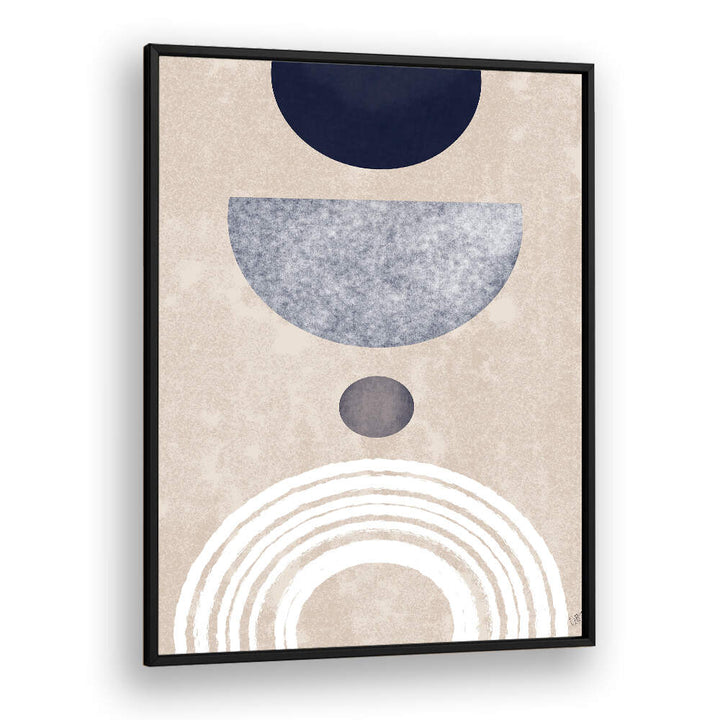 ABSTRACT CIRLES , GEOMETRIC ART PRINTS