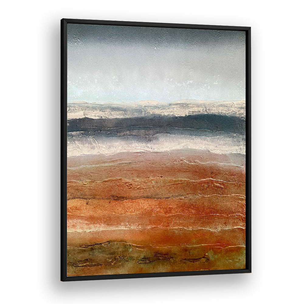 ABSTRACT COASTAL LAYERS