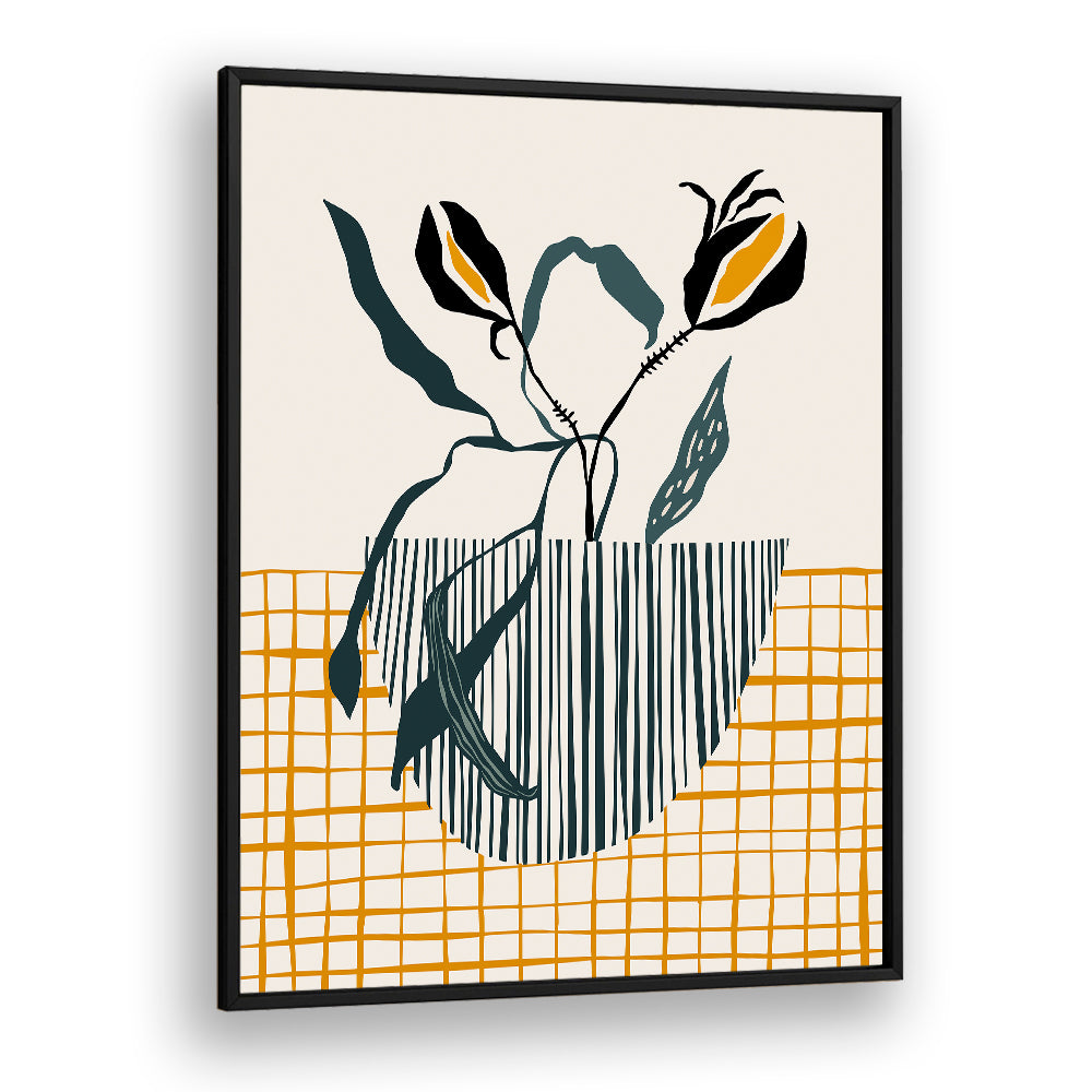 ABSTRACT FLO