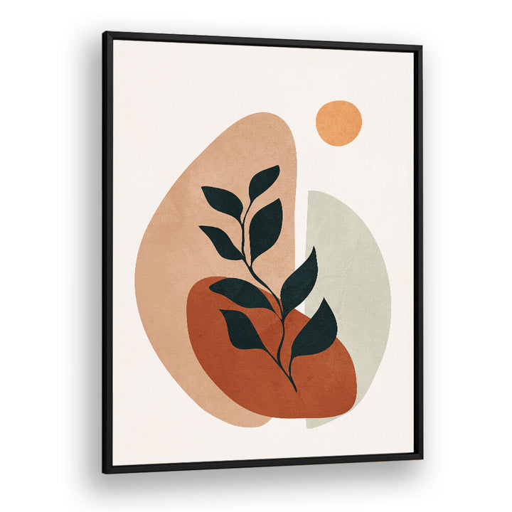 ABSTRACT GROWTH