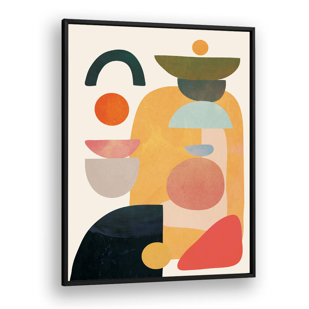 ABSTRACT HARMONY
