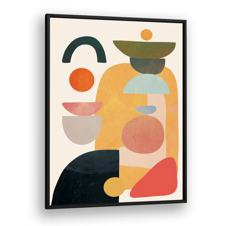 ABSTRACT HARMONY