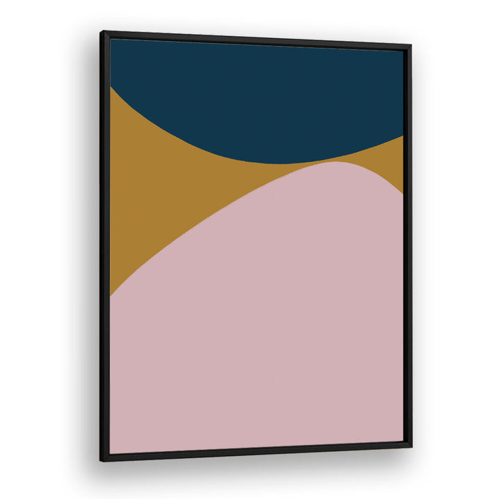 ABSTRACT HARMONY IV , ABSTRACT PAINTINGS