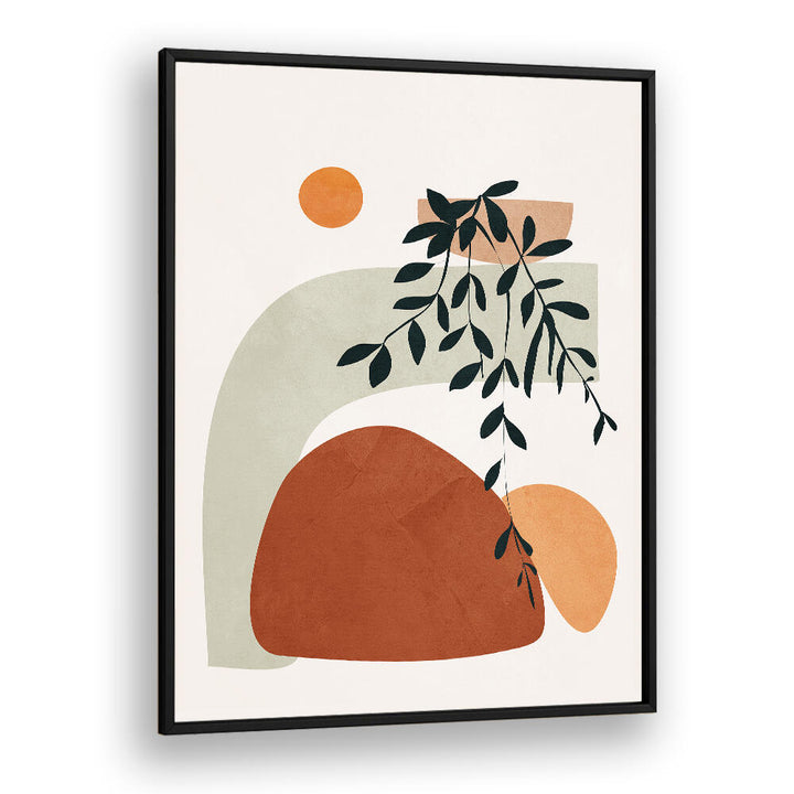 ABSTRACT HARMONY II