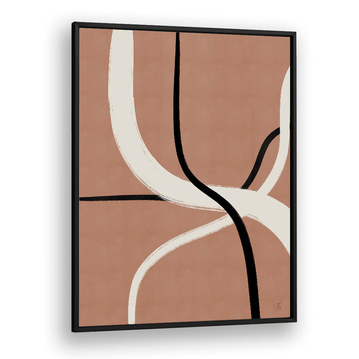 ABSTRACT LINES V , ABSTRACT PAINTINGS
